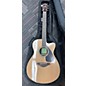 Used Yamaha Fs830c Acoustic Guitar thumbnail