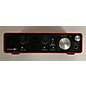 Used Focusrite Scarlett 2i2 Gen 2 Audio Interface thumbnail