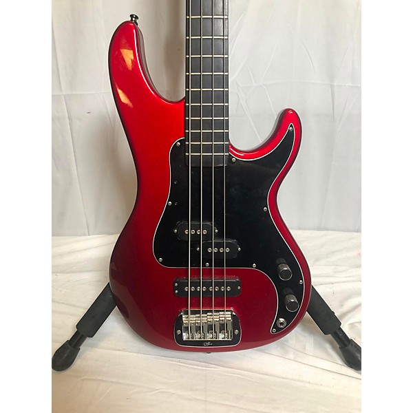 Used G&L USA SB2 Electric Bass Guitar