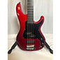 Used G&L USA SB2 Electric Bass Guitar