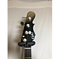 Used G&L USA SB2 Electric Bass Guitar