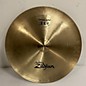 Used Zildjian 20in Low China Boy Cymbal thumbnail