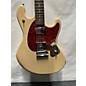 Used Sterling by Music Man Used Sterling By Music Man SR50 Cream Solid Body Electric Guitar