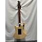 Used Sterling by Music Man Used Sterling By Music Man SR50 Cream Solid Body Electric Guitar