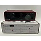 Used Focusrite Scarlett Solo Gen 3 Audio Interface thumbnail