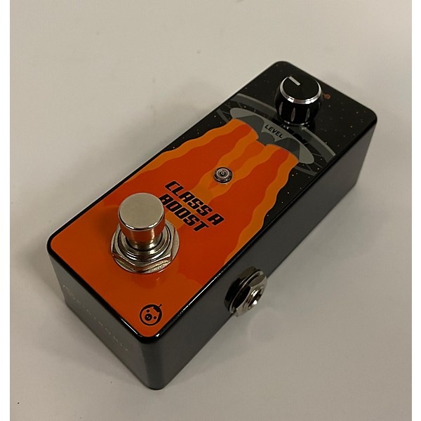 Used Pigtronix Class A Boost Effect Pedal