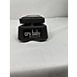 Used Dunlop Used Dunlop GCB95F Crybaby Classic Wah With Fasel Inductor Effect Pedal thumbnail