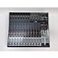 Used Behringer HENYX X2222USB Powered Mixer thumbnail