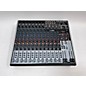 Used Behringer HENYX X2222USB Powered Mixer