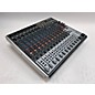 Used Behringer HENYX X2222USB Powered Mixer