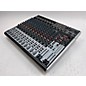 Used Behringer HENYX X2222USB Powered Mixer