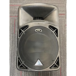 Used Behringer EUROLIVE B315A Powered Speaker