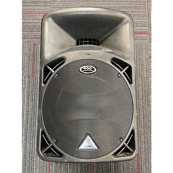 Used Behringer EUROLIVE B315A Powered Speaker