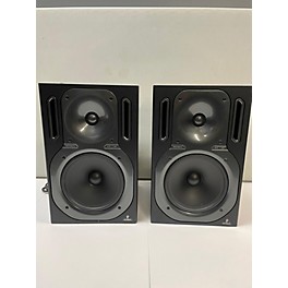 Used Behringer Truth B2031A Pair Powered Monitor