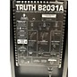 Used Behringer Truth B2031A Pair Powered Monitor