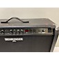 Used Behringer V-Tone GMX212 2X60W Guitar Combo Amp