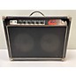 Used Univox Unicord Stage S400 Guitar Combo Amp thumbnail