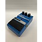 Used DOD FX65 STEREO CHORUS Effect Pedal