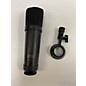 Used MXL 2001 Gold Diaphragm Condenser Microphone thumbnail