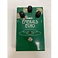 Used Morley Emerald Echo Effect Pedal thumbnail