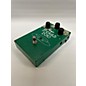 Used Morley Emerald Echo Effect Pedal