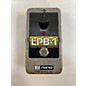 Used Electro-Harmonix Used Electro-Harmonix El Nano LPB1 Effect Pedal thumbnail