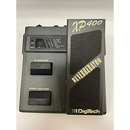 Used DigiTech Used DigiTech XP400 Reverberator Effect Pedal