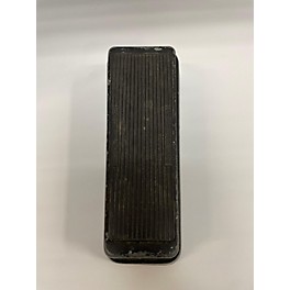 Used Dunlop 95910511 Effect Pedal