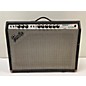 Vintage Fender Vintage 1979 Fender Vibrolux Reverb Tube Guitar Combo Amp thumbnail