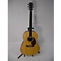 Used Larrivee Used Larrivee L-03R Natural Acoustic Guitar thumbnail