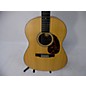 Used Larrivee Used Larrivee L-03R Natural Acoustic Guitar