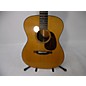 Vintage Bourgeois Vintage 1996 Bourgeois Jumbo Orchestra Model Acoustic Guitar thumbnail