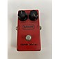 Vintage MXR 1980s Dyna Comp Block Logo Effect Pedal thumbnail