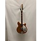 Vintage Rickenbacker 1968 Model 365 Hollow Body Electric Guitar thumbnail