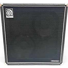 Used Ampeg Used Ampeg BA210SP Bass Combo Amp