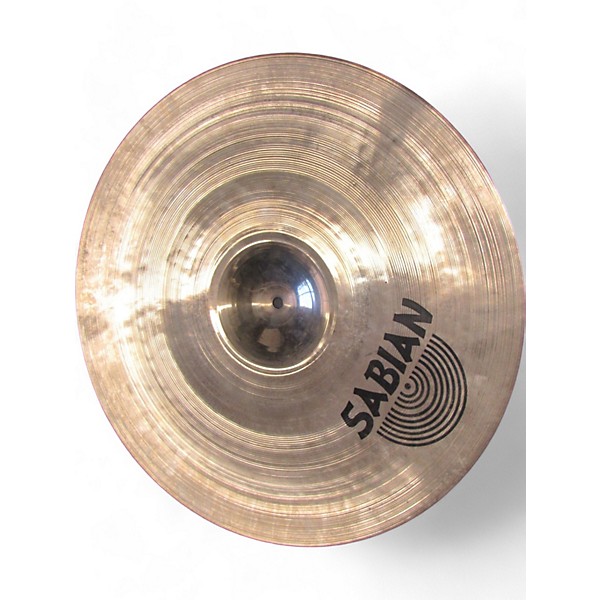 Used SABIAN Used SABIAN AAX Stage Ride Cymbal