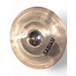 Used SABIAN Used SABIAN AAX Stage Ride Cymbal