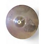 Used SABIAN Used SABIAN AAX Stage Crash Cymbal thumbnail