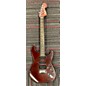 Used Squier Standard Stratocaster HSS Solid Body Electric Guitar thumbnail