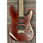 Used Squier Standard Stratocaster HSS Solid Body Electric Guitar