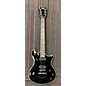 Used Schecter Guitar Research Used Schecter Guitar Research Tempest Custom Black Solid Body Electric Guitar thumbnail