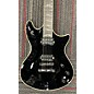 Used Schecter Guitar Research Used Schecter Guitar Research Tempest Custom Black Solid Body Electric Guitar