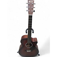 Used Yamaha aex500n Natural Acoustic Electric Guitar Natural