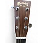 Used Martin Used Martin GPCPA4 Natural Acoustic Electric Guitar