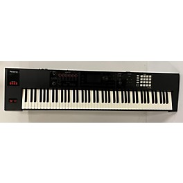 Used Roland Used Roland Fantom 08 Keyboard Workstation