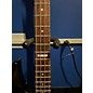 Used ESP LTD B50 Electric Bass Guitar