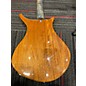 Used Luminous Used Luminous Youngblood Natural Solid Body Electric Guitar thumbnail