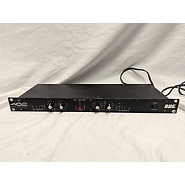 Used BBE 462 Sonic Maximizer Exciter