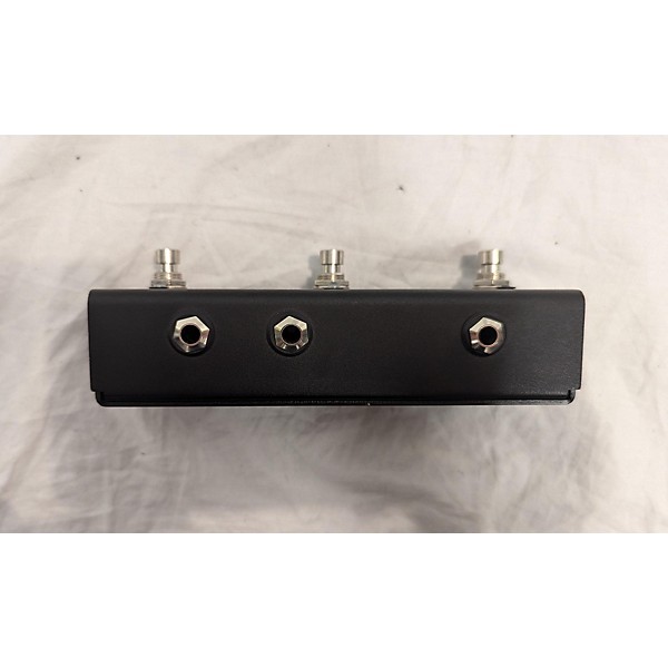 Used Strymon Multi Switch Plus Pedal