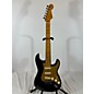 Used Fender 2024 American Ultra Stratocaster Solid Body Electric Guitar thumbnail